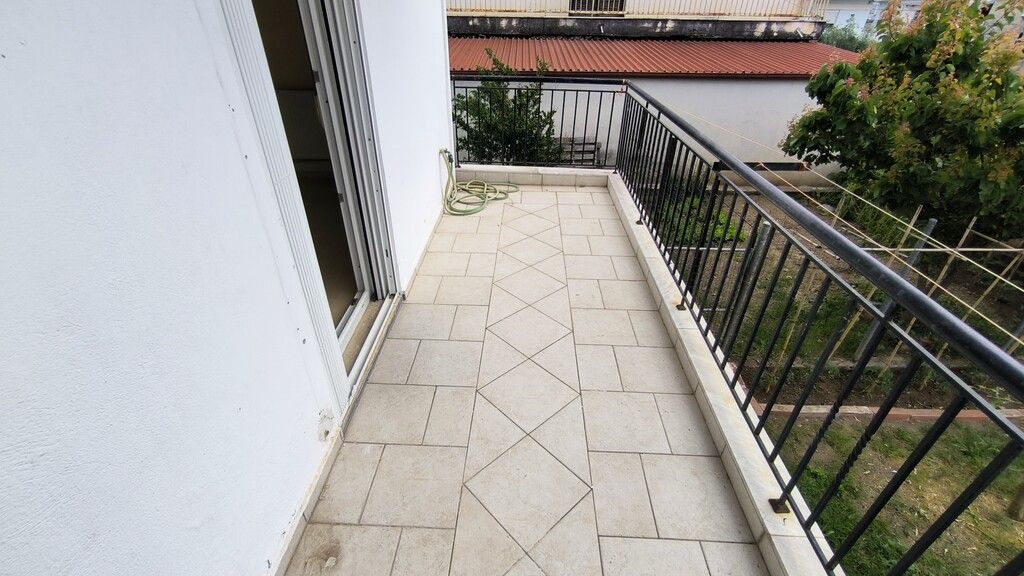 Квартира в Олимпиаки-Акти, Греция, 78 м² - фото 11