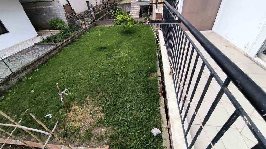 Квартира в Олимпиаки-Акти, Греция, 78 м² - фото 12