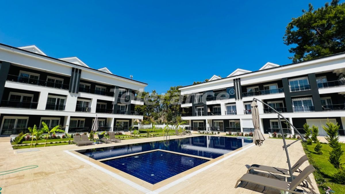 Апартаменты в Кемере, Турция, 67 м² - фото 3