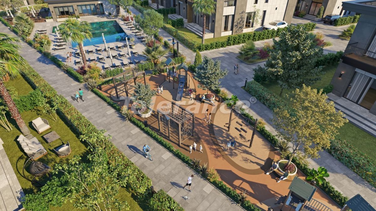 Вилла в Анталии, Турция, 263 м² - фото 3