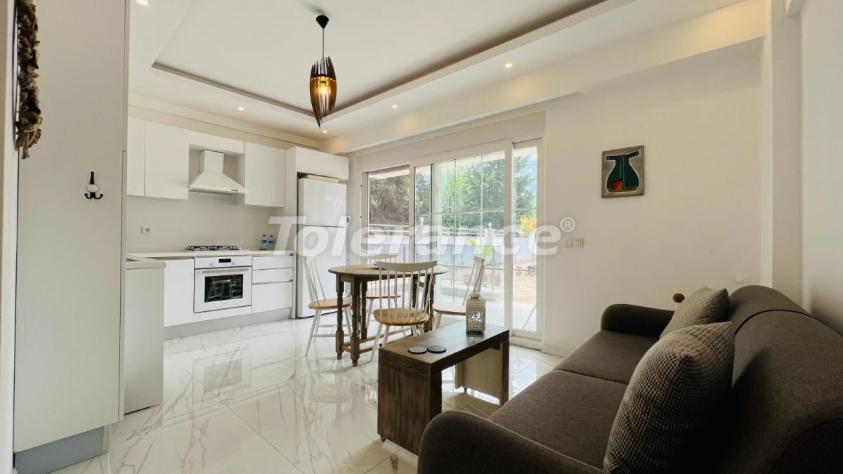 Апартаменты в Кемере, Турция, 67 м² - фото 6