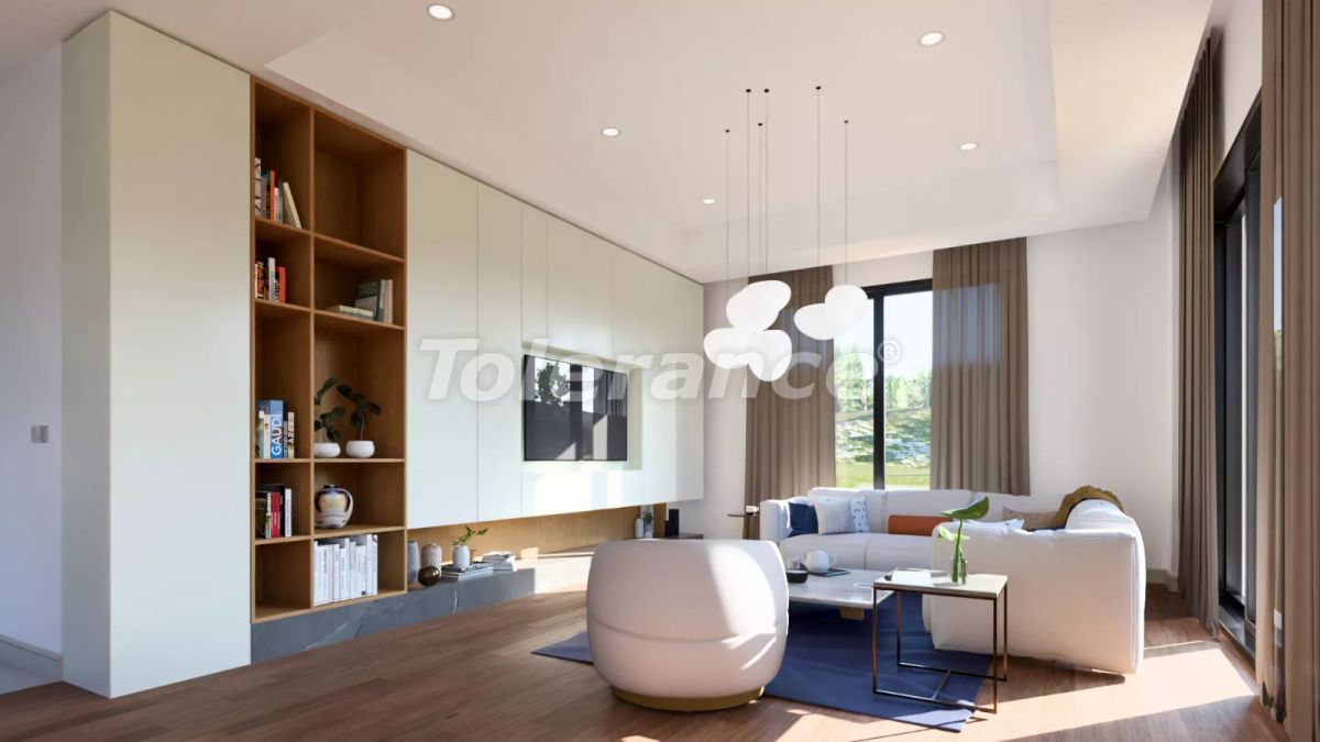 Вилла в Анталии, Турция, 263 м² - фото 6