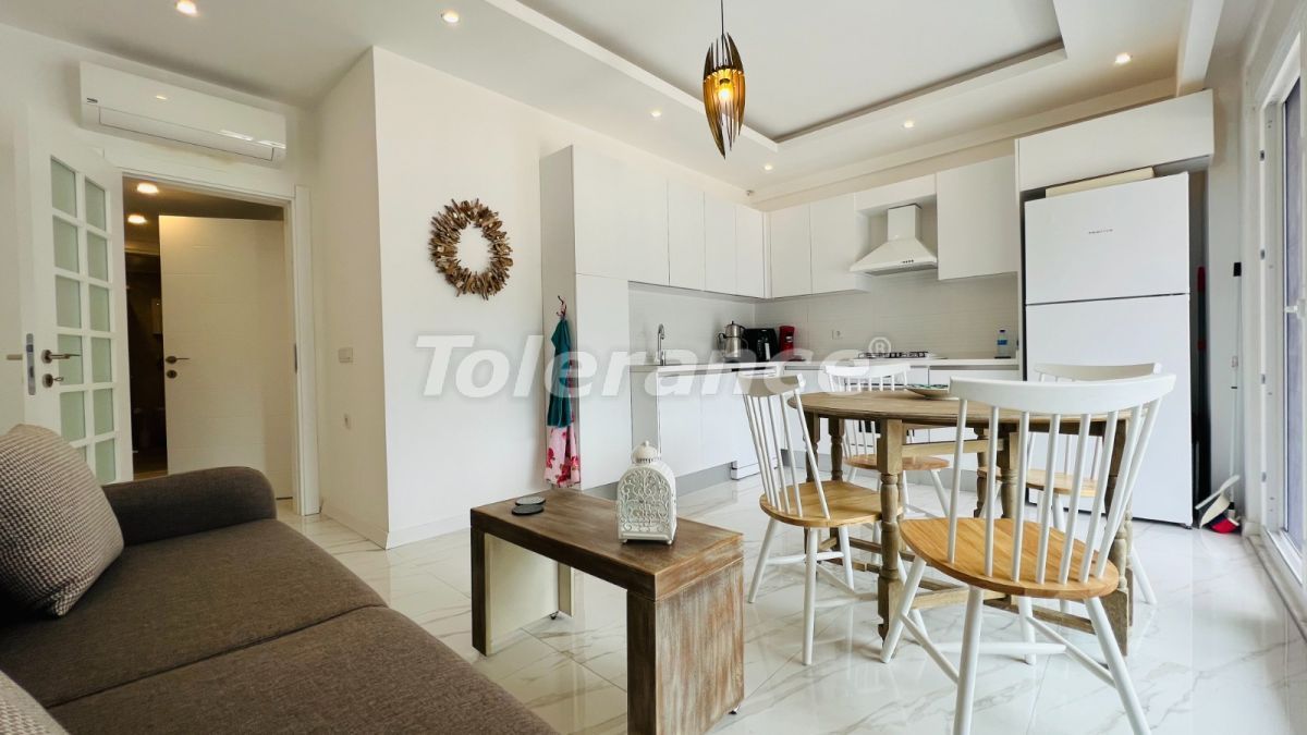 Апартаменты в Кемере, Турция, 67 м² - фото 7