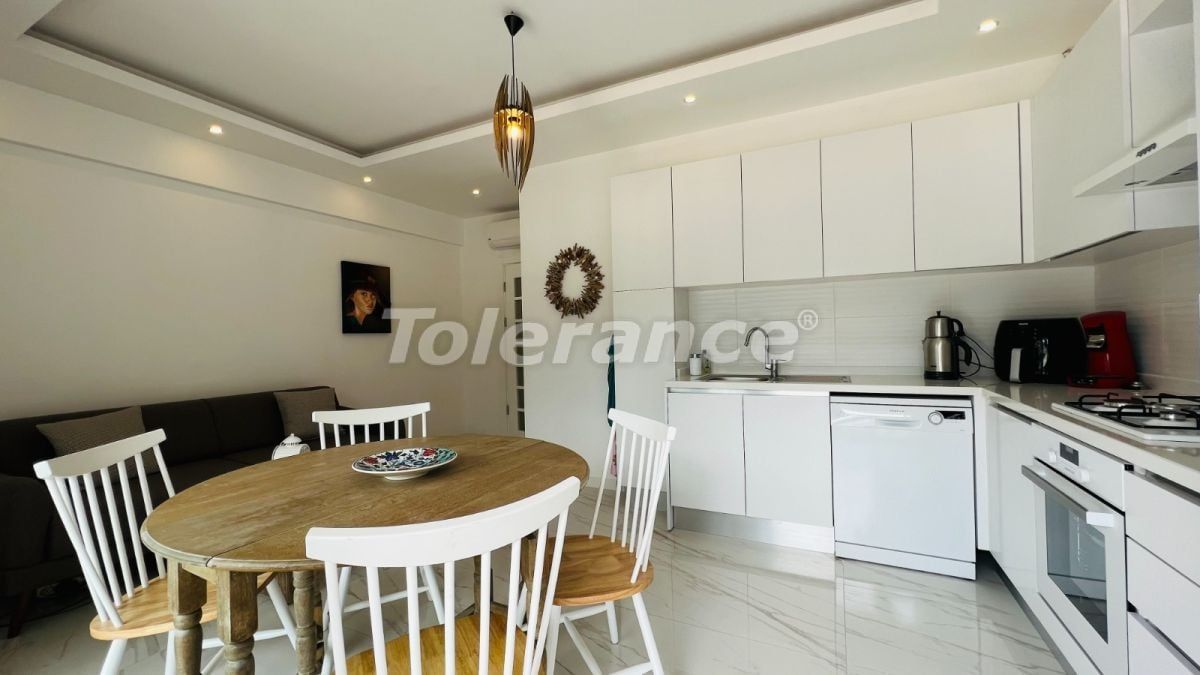 Апартаменты в Кемере, Турция, 67 м² - фото 9