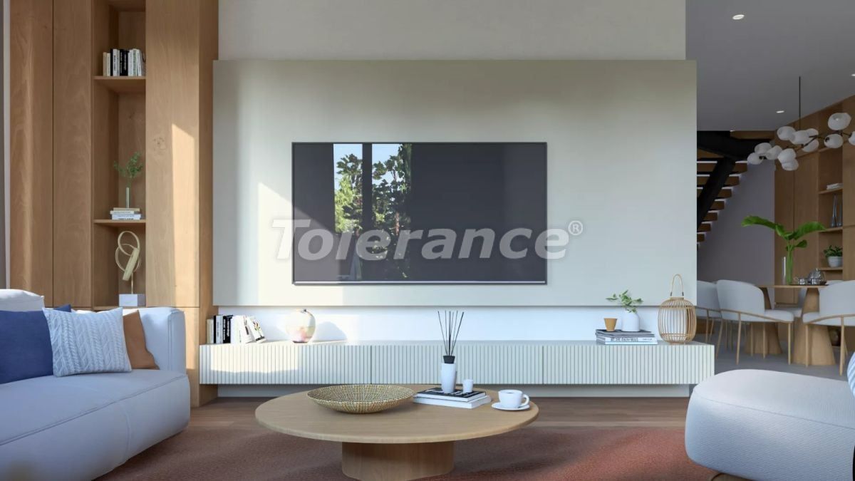 Вилла в Анталии, Турция, 263 м² - фото 9