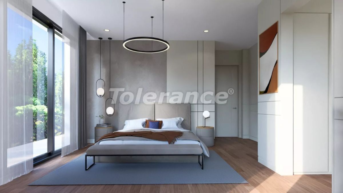 Вилла в Анталии, Турция, 263 м² - фото 11