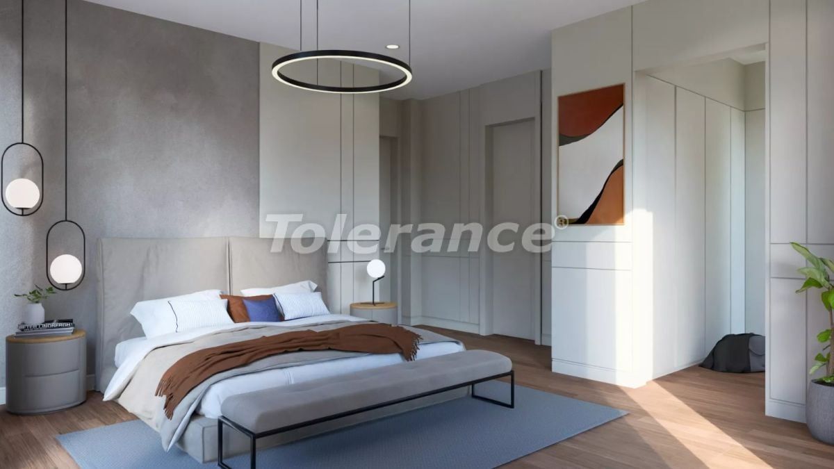 Вилла в Анталии, Турция, 263 м² - фото 10