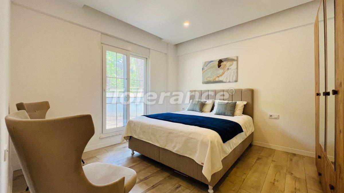 Апартаменты в Кемере, Турция, 67 м² - фото 12