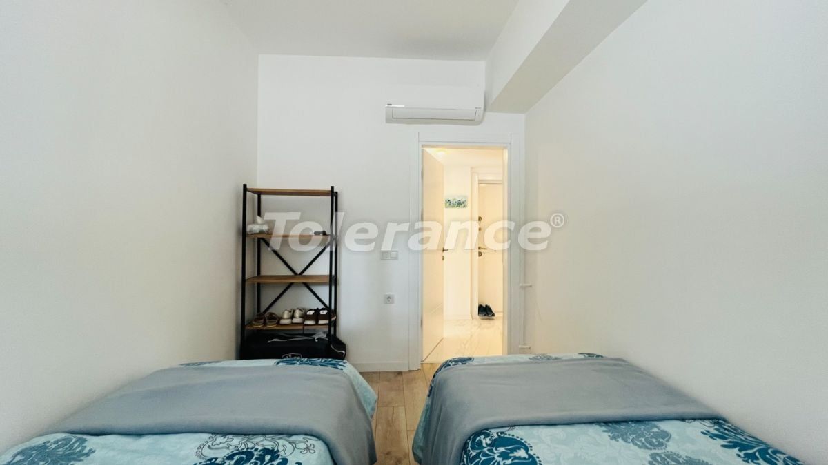 Апартаменты в Кемере, Турция, 67 м² - фото 14