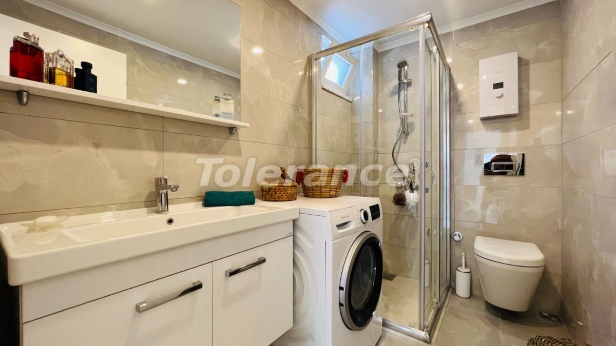 Апартаменты в Кемере, Турция, 67 м² - фото 15