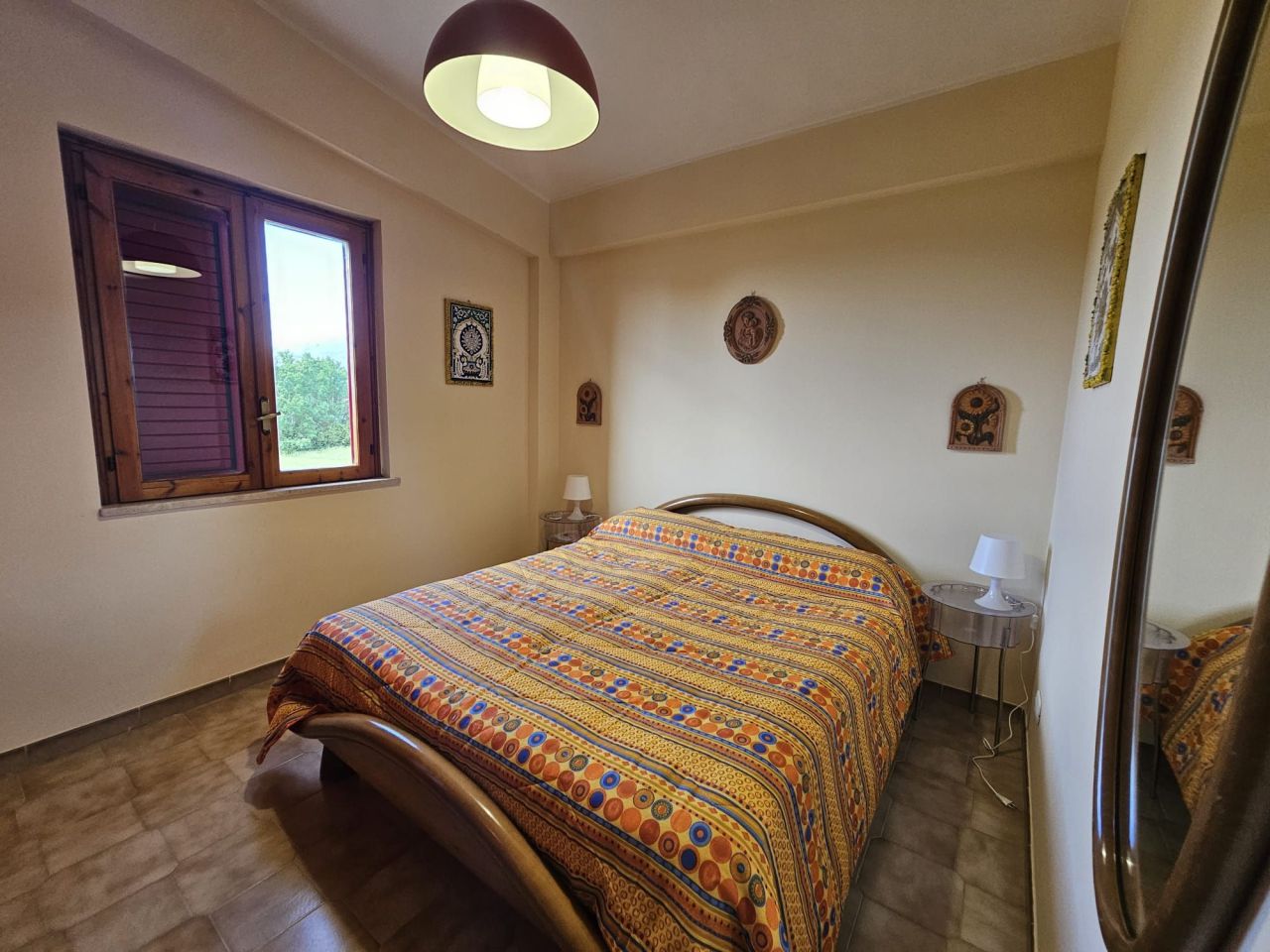 Квартира в Санта-Мария дель Чедро, Италия, 61 м² - фото 7