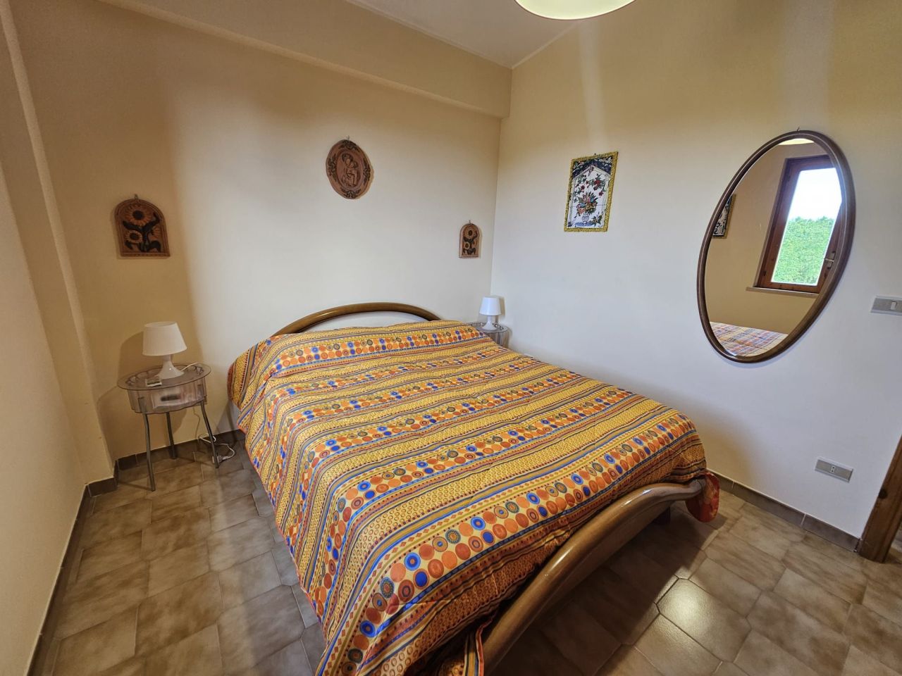 Квартира в Санта-Мария дель Чедро, Италия, 61 м² - фото 8