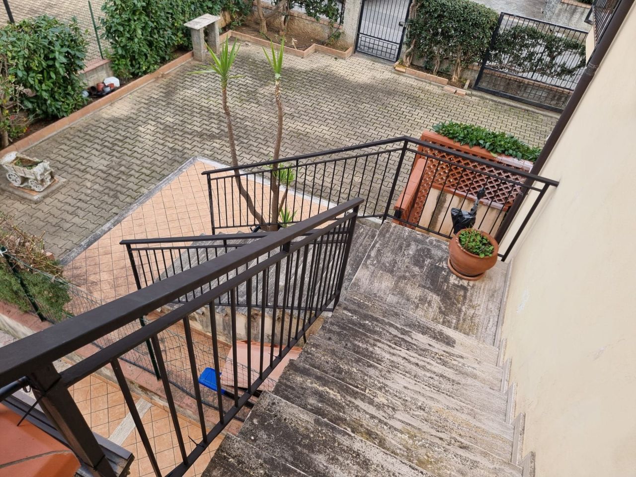 Таунхаус в Диаманте, Италия, 341 м² - фото 2