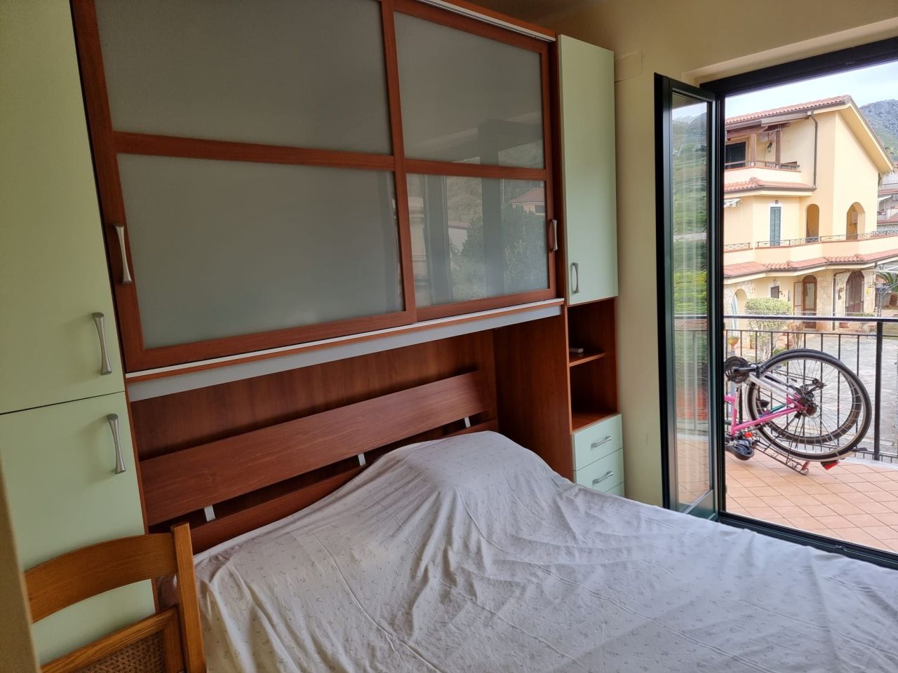 Таунхаус в Диаманте, Италия, 341 м² - фото 9