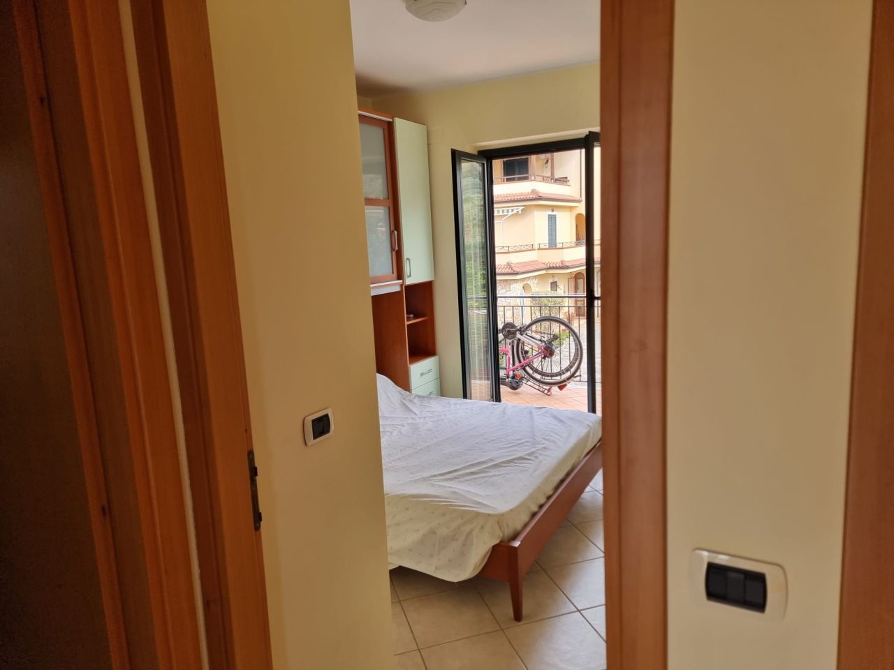 Таунхаус в Диаманте, Италия, 341 м² - фото 10