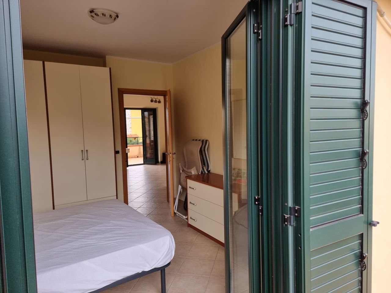 Таунхаус в Диаманте, Италия, 341 м² - фото 11