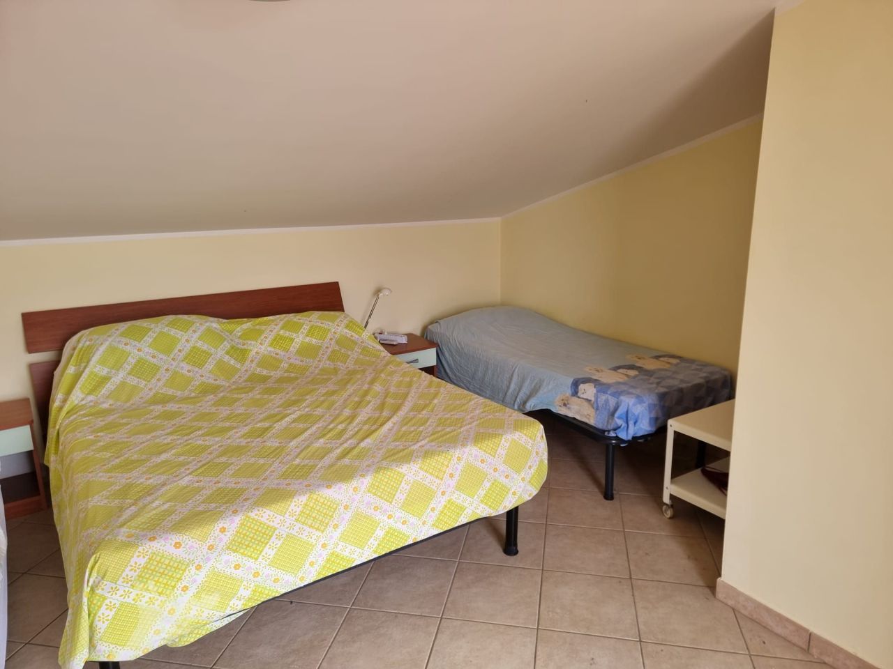 Таунхаус в Диаманте, Италия, 341 м² - фото 13