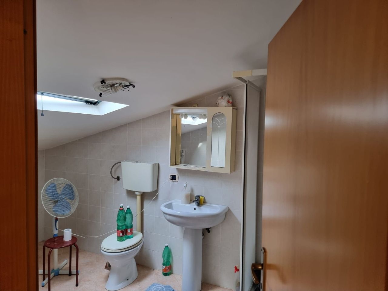 Таунхаус в Диаманте, Италия, 341 м² - фото 15