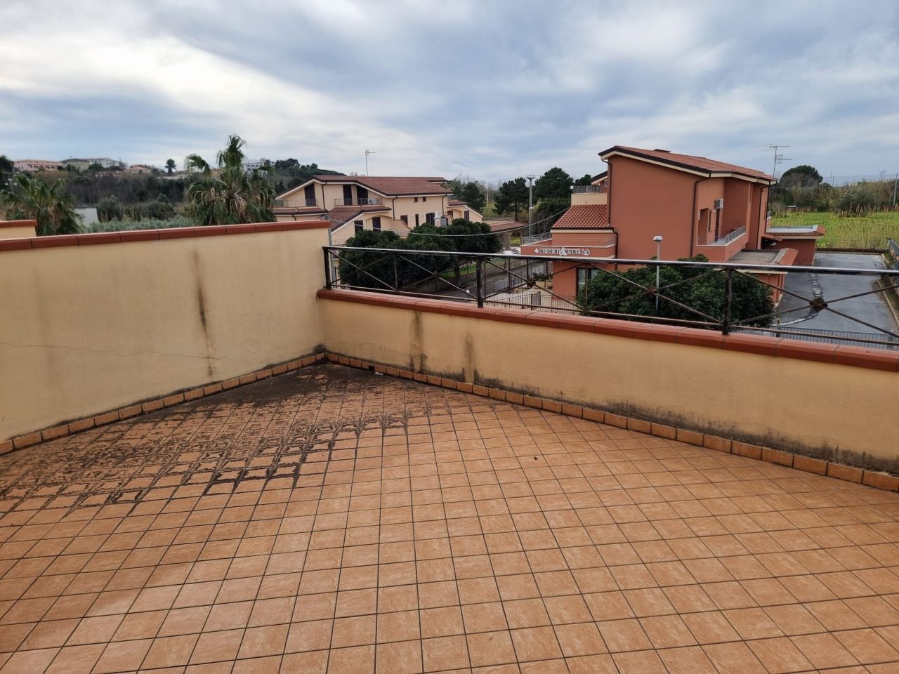 Таунхаус в Диаманте, Италия, 341 м² - фото 16