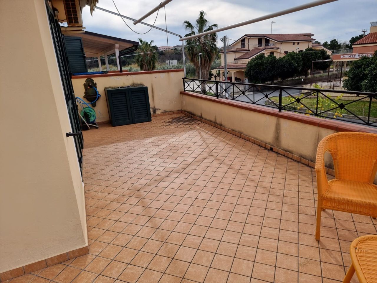 Таунхаус в Диаманте, Италия, 341 м² - фото 18