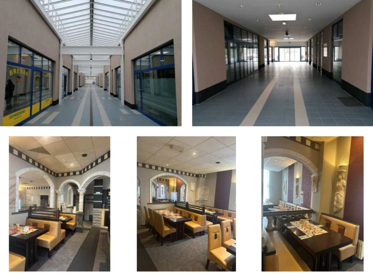 Инвестиционный проект в Дрездене, Германия, 4 042 м² - фото 3