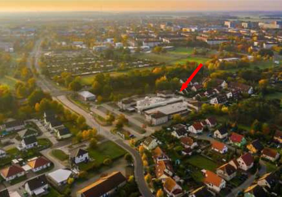 Инвестиционный проект в Дрездене, Германия, 4 042 м² - фото 5