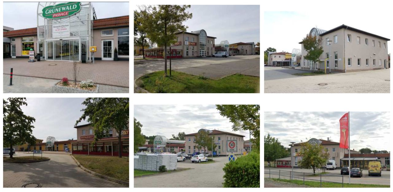 Инвестиционный проект в Дрездене, Германия, 4 042 м² - фото 2