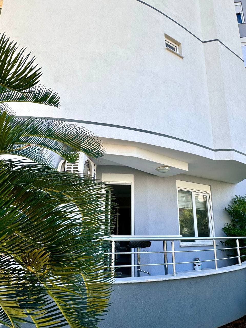 Квартира в Анталии, Турция, 60 м² - фото 14