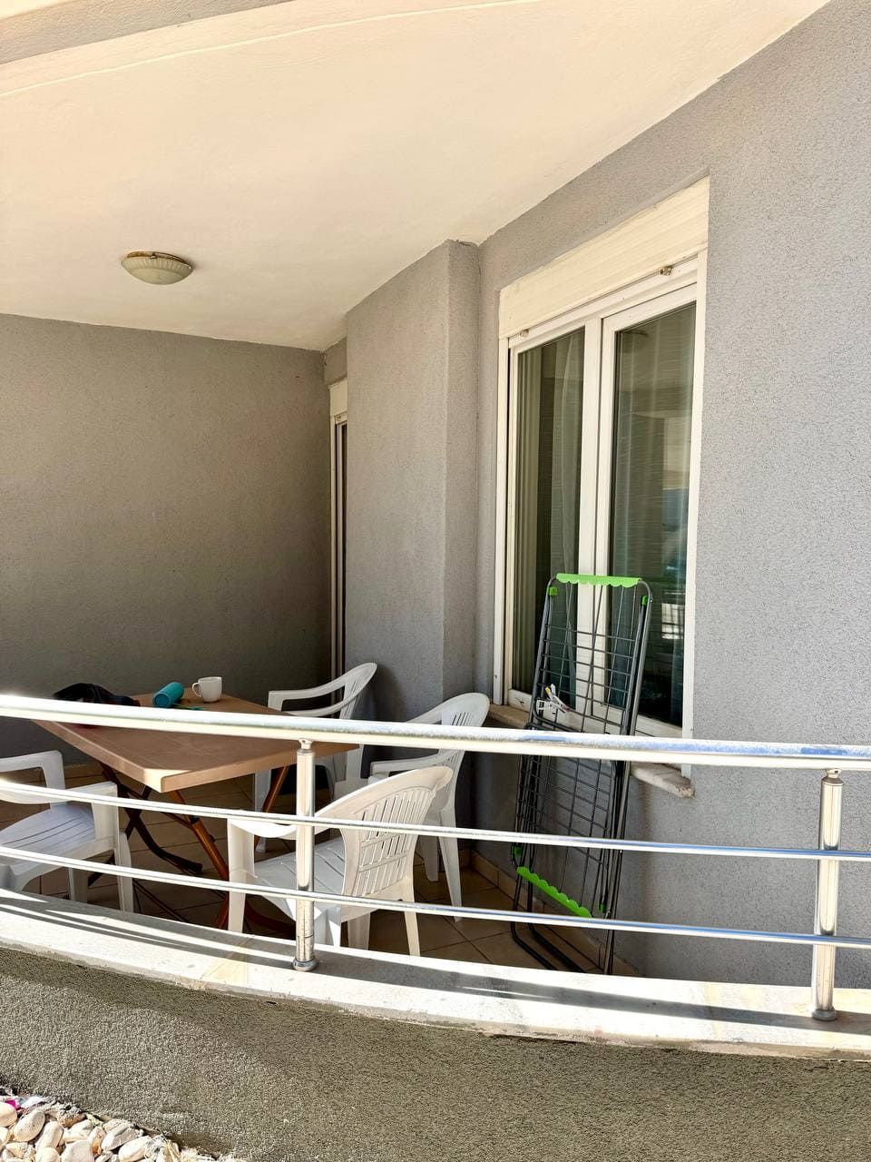 Квартира в Анталии, Турция, 60 м² - фото 13