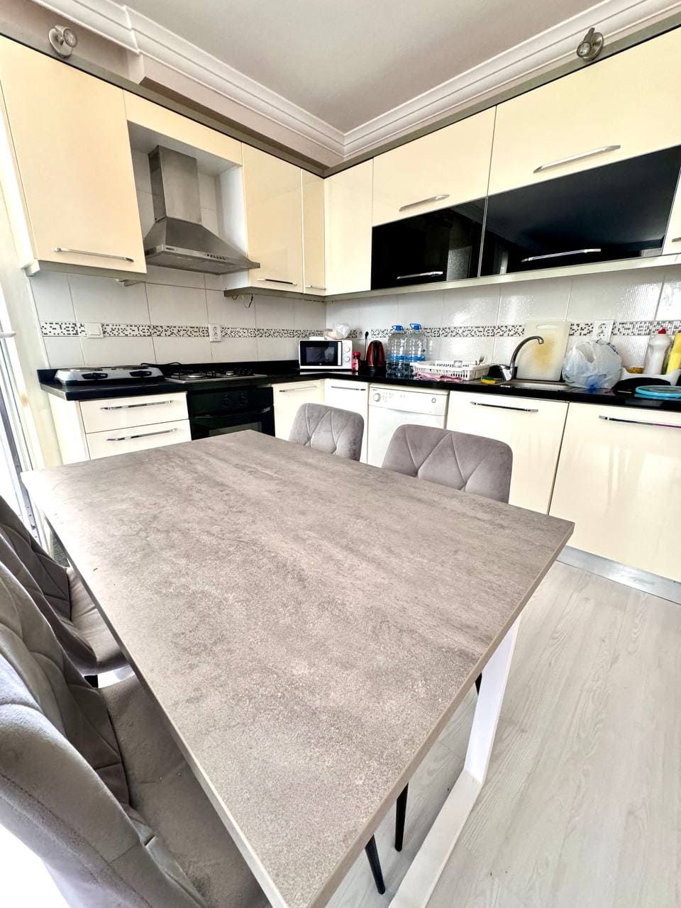 Квартира в Анталии, Турция, 60 м² - фото 5