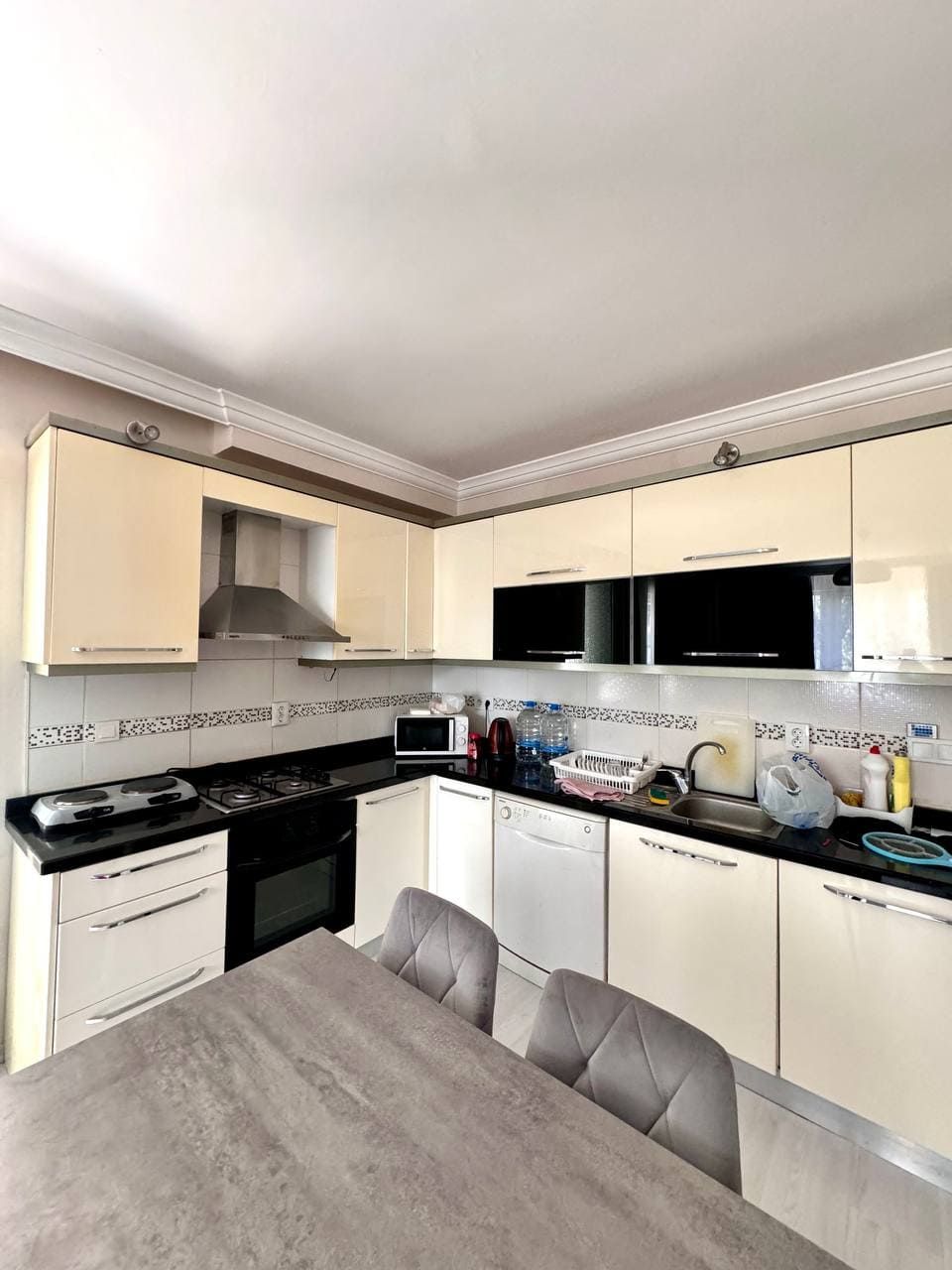 Квартира в Анталии, Турция, 60 м² - фото 9