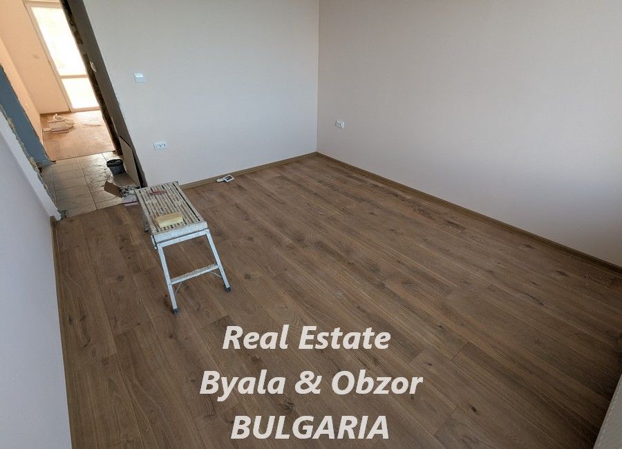 Квартира в Бяле, Болгария, 70 м² - фото 9