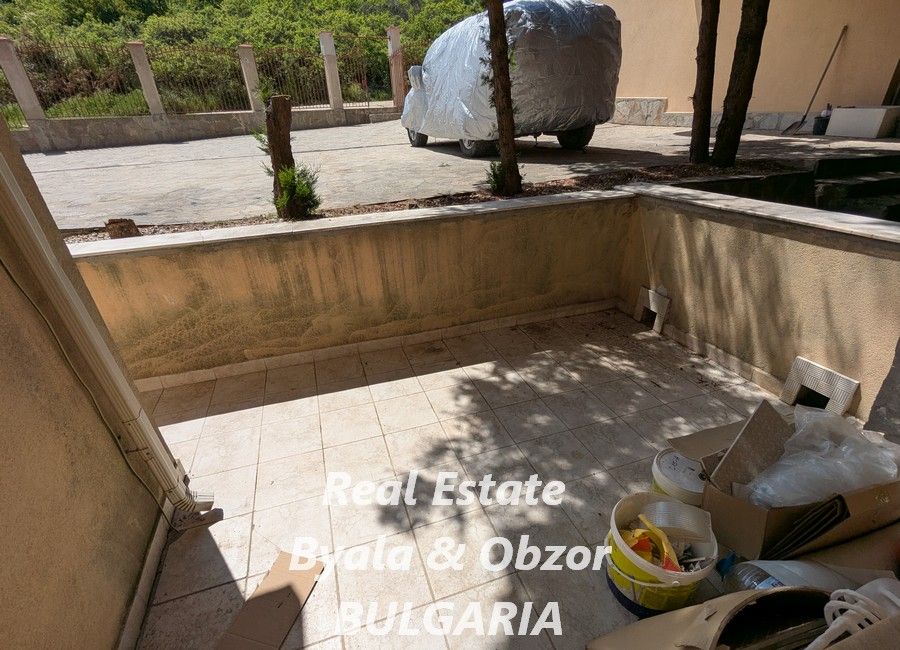 Квартира в Бяле, Болгария, 70 м² - фото 12