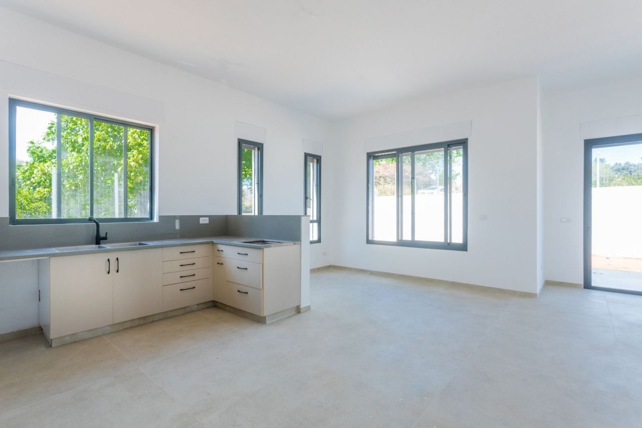 Вилла в Ход-ха-Шароне, Израиль, 214 м² - фото 7