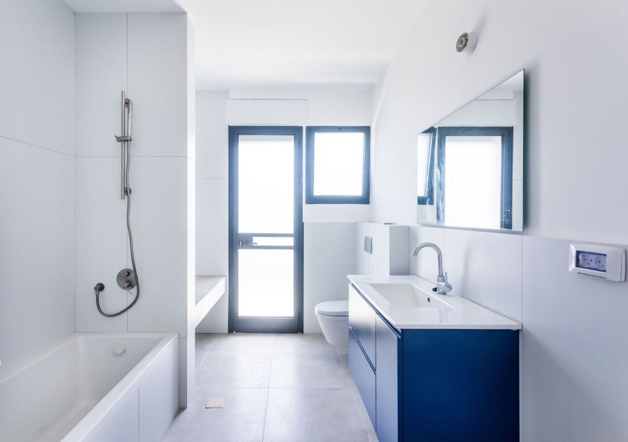 Вилла в Ход-ха-Шароне, Израиль, 214 м² - фото 15