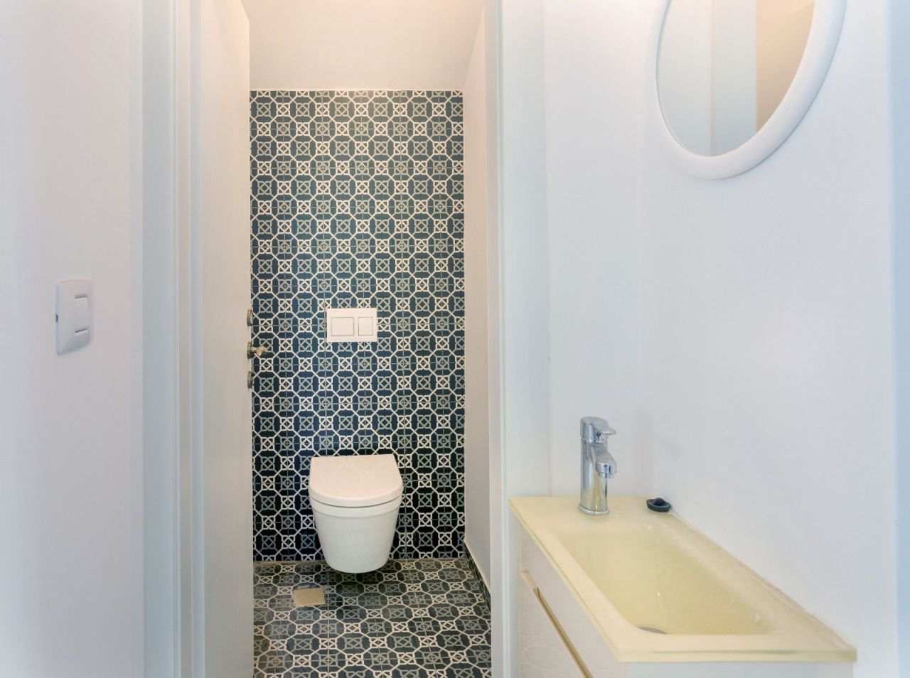 Вилла в Ход-ха-Шароне, Израиль, 214 м² - фото 6