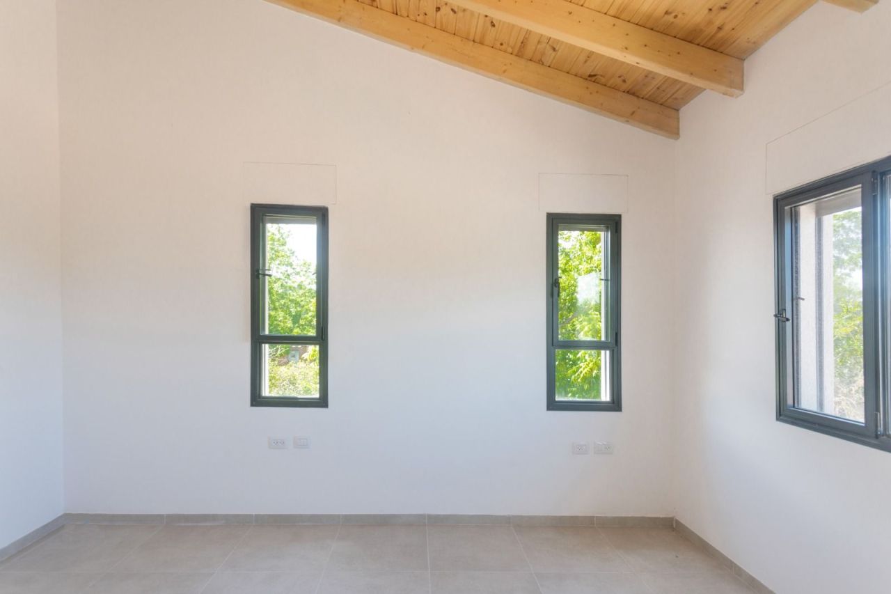 Вилла в Ход-ха-Шароне, Израиль, 214 м² - фото 18