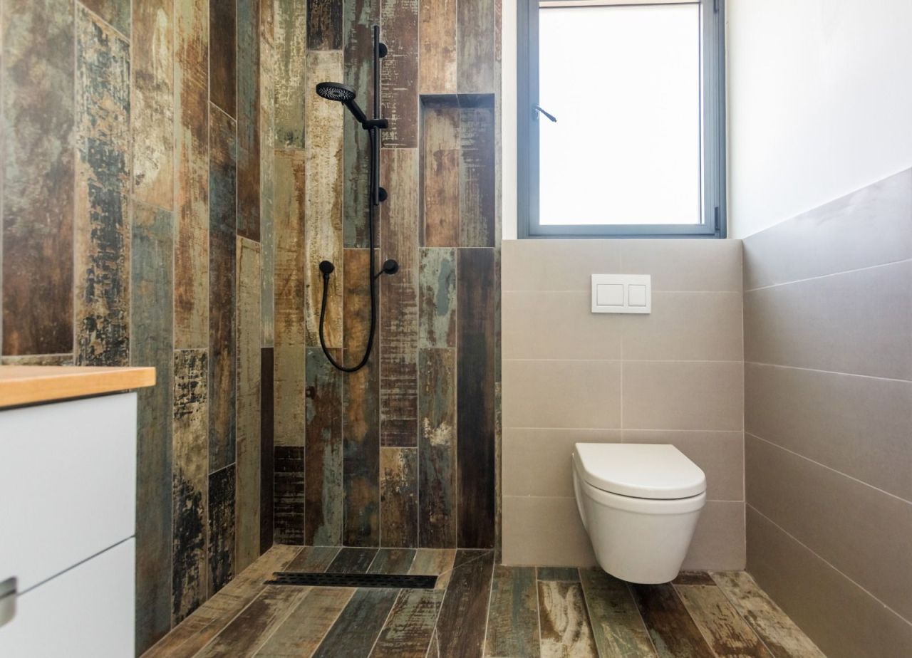 Вилла в Ход-ха-Шароне, Израиль, 214 м² - фото 17