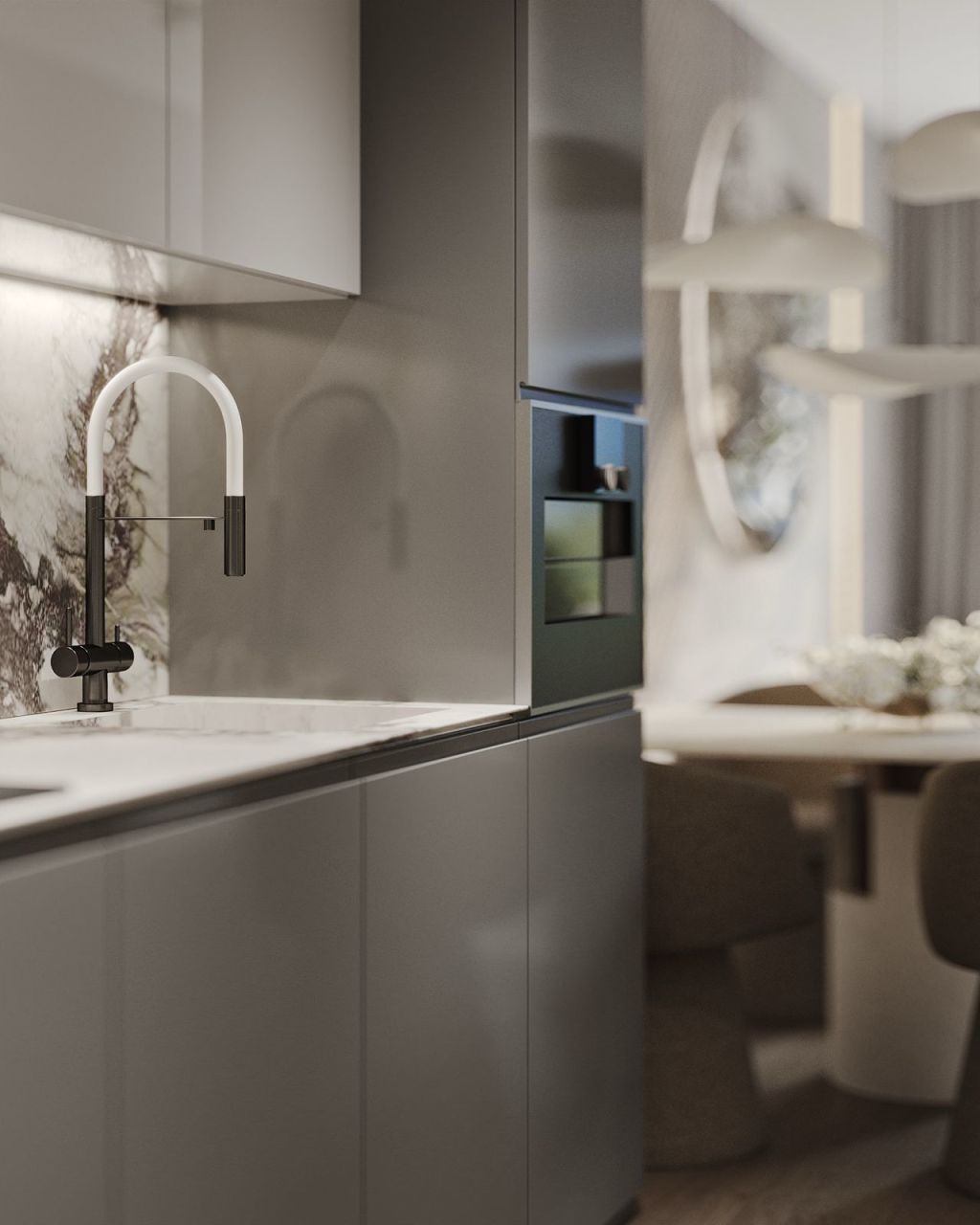 Апартаменты на пляже Банг Тао, Таиланд, 36 м² - фото 4