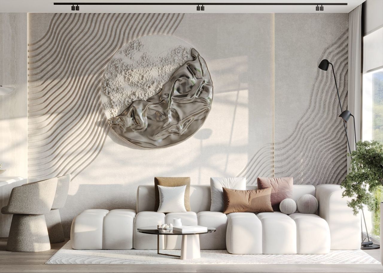 Апартаменты на пляже Банг Тао, Таиланд, 36 м² - фото 5