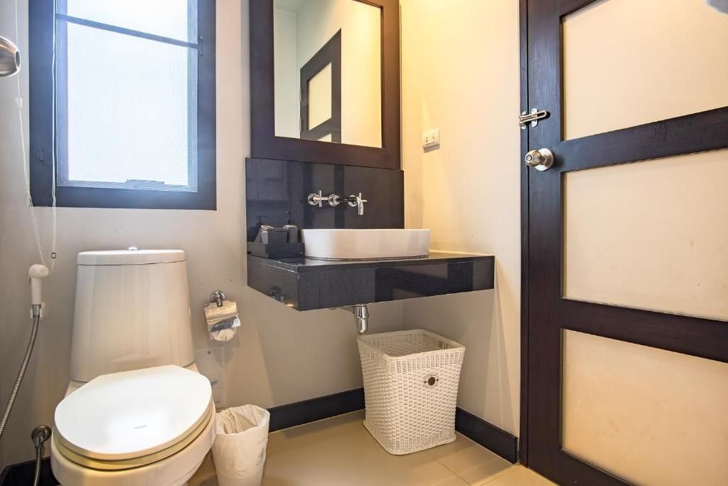 Вилла на пляже Найхарн, Таиланд, 154 м² - фото 9