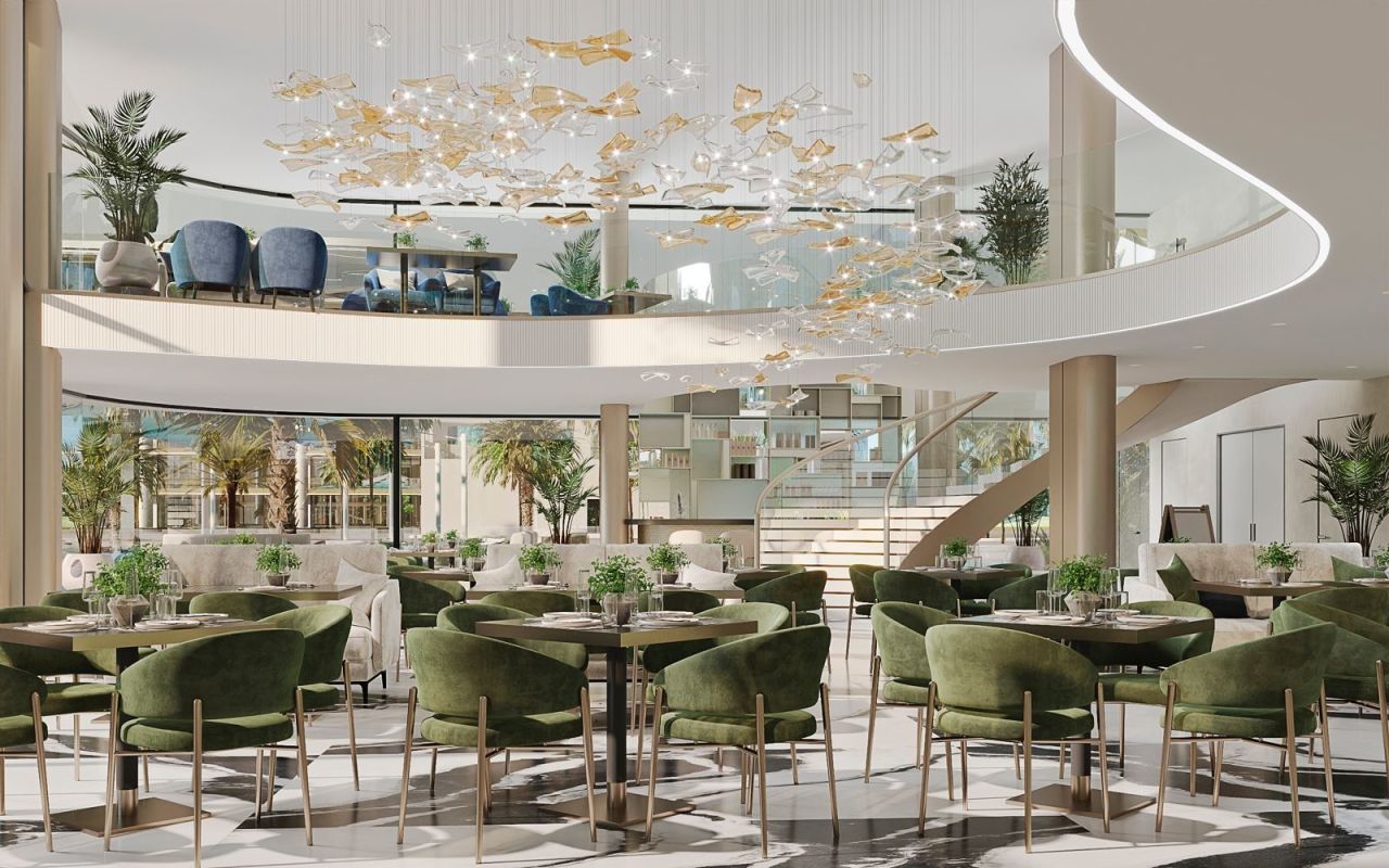 Апартаменты на пляже Банг Тао, Таиланд, 36 м² - фото 11