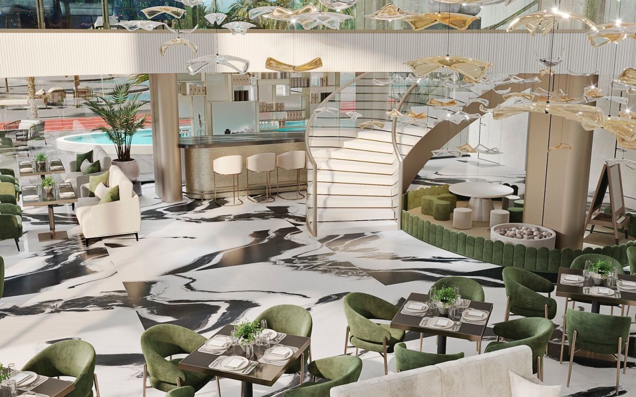 Апартаменты на пляже Банг Тао, Таиланд, 36 м² - фото 16