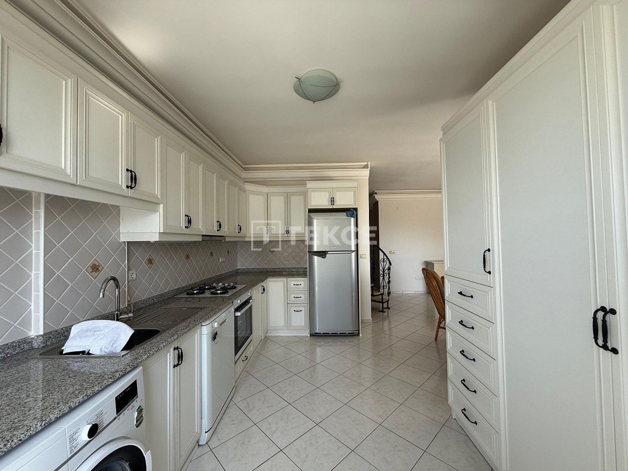 Пентхаус в Алании, Турция, 160 м² - фото 9