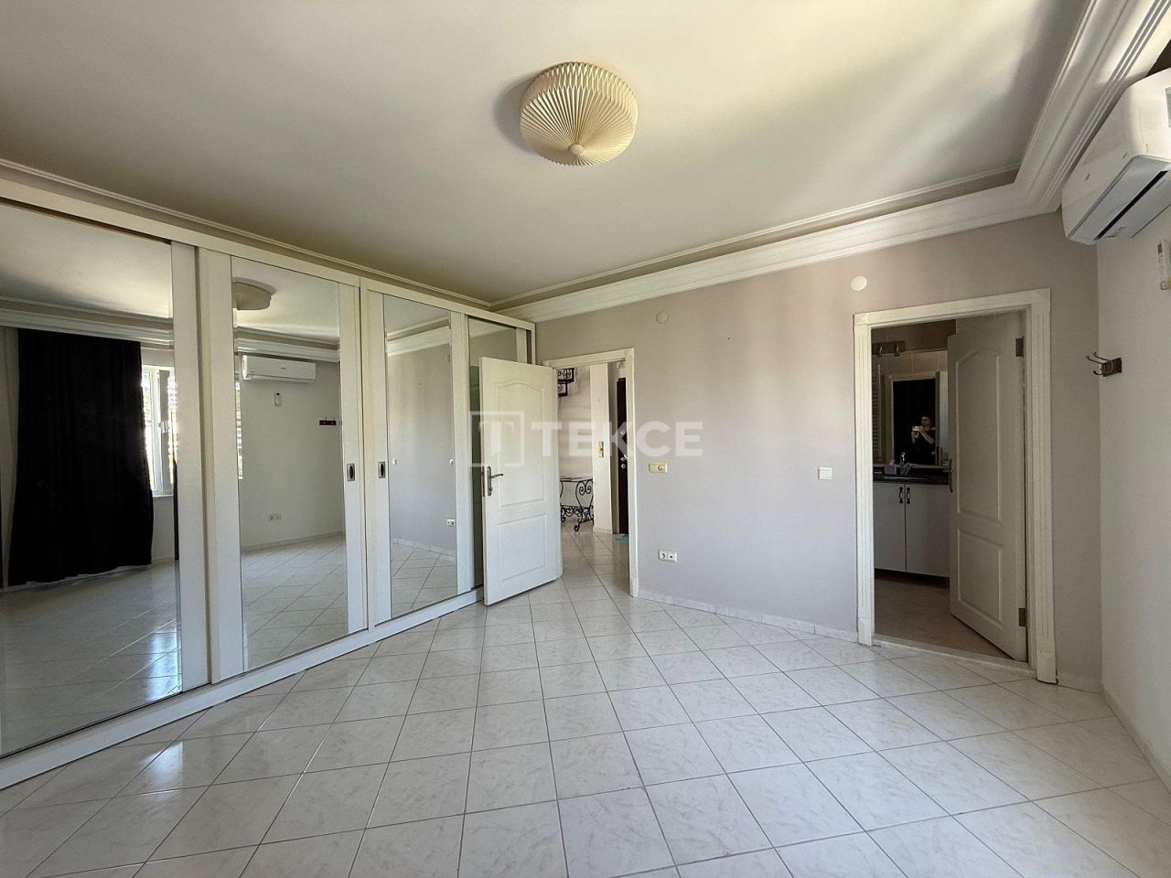 Пентхаус в Алании, Турция, 160 м² - фото 11