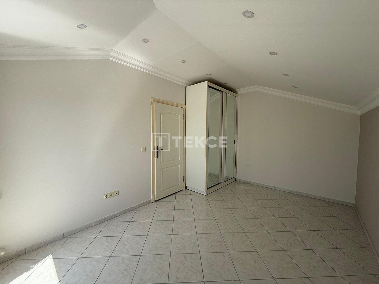 Пентхаус в Алании, Турция, 160 м² - фото 12