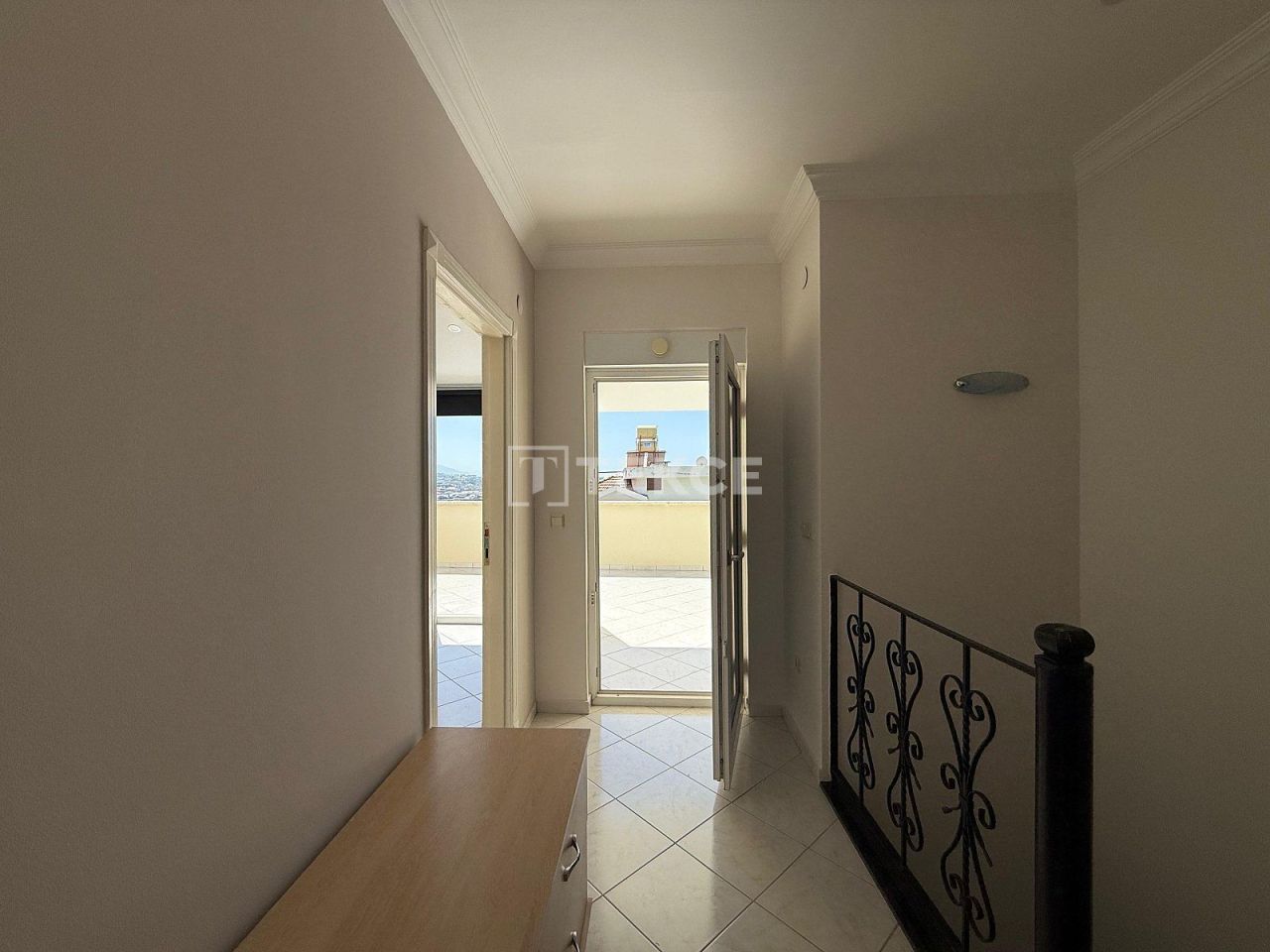 Пентхаус в Алании, Турция, 160 м² - фото 15