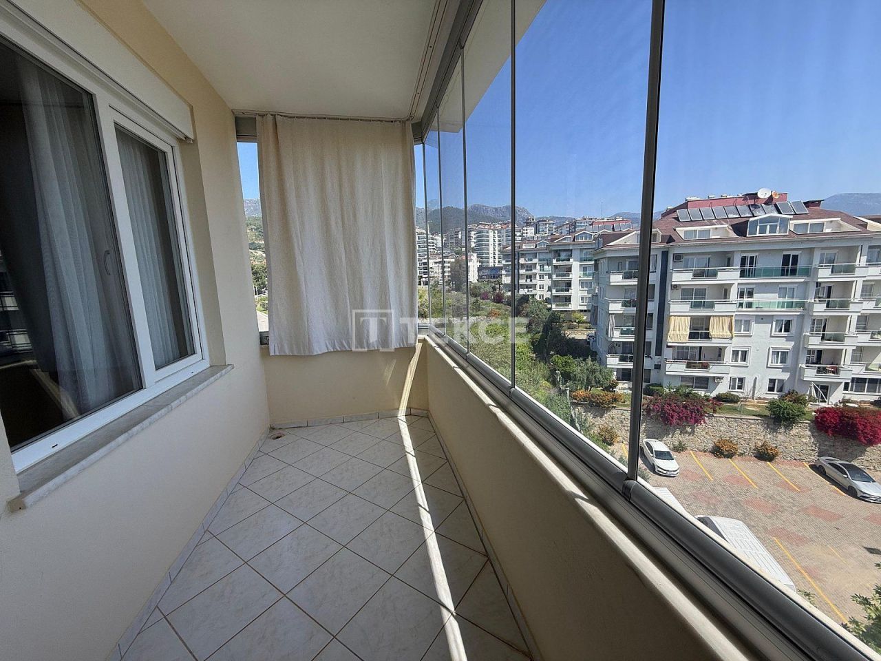 Пентхаус в Алании, Турция, 160 м² - фото 16