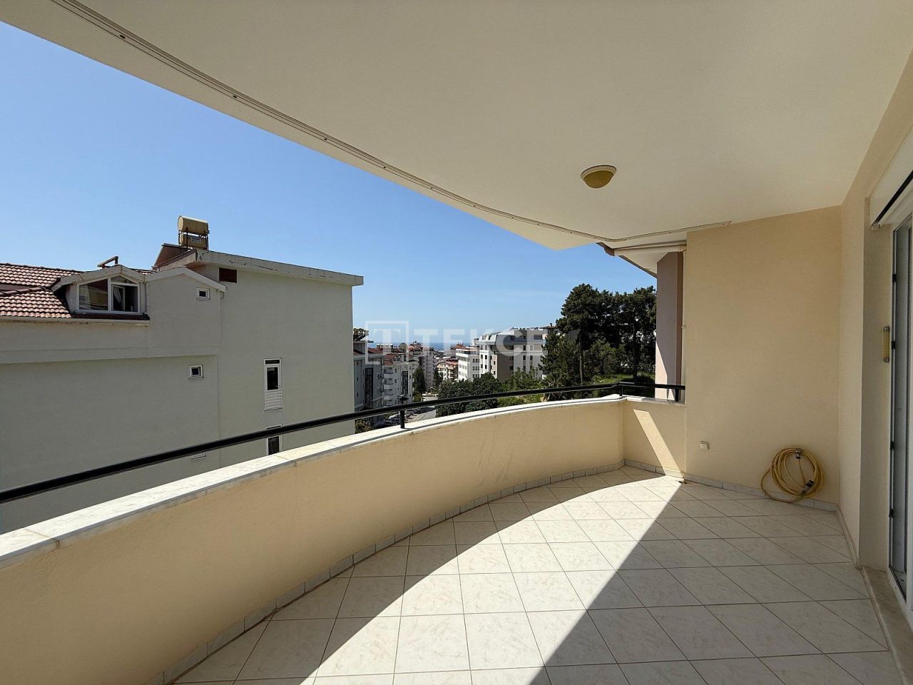 Пентхаус в Алании, Турция, 160 м² - фото 17