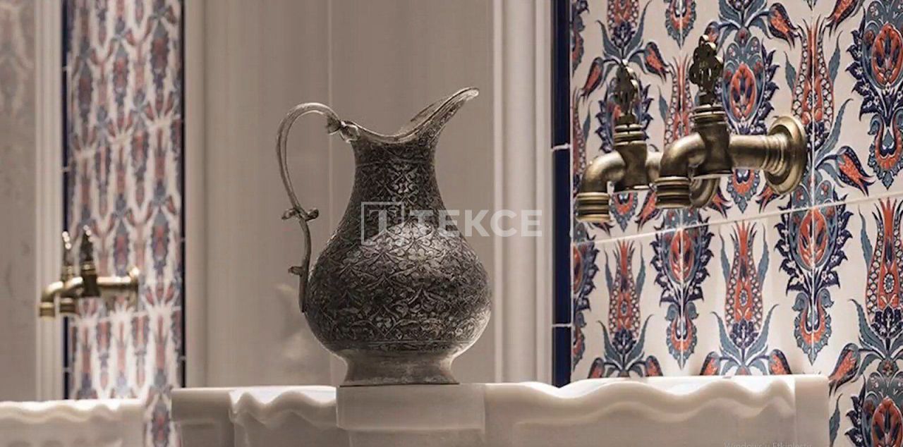 Пентхаус в Алании, Турция, 150 м² - фото 17